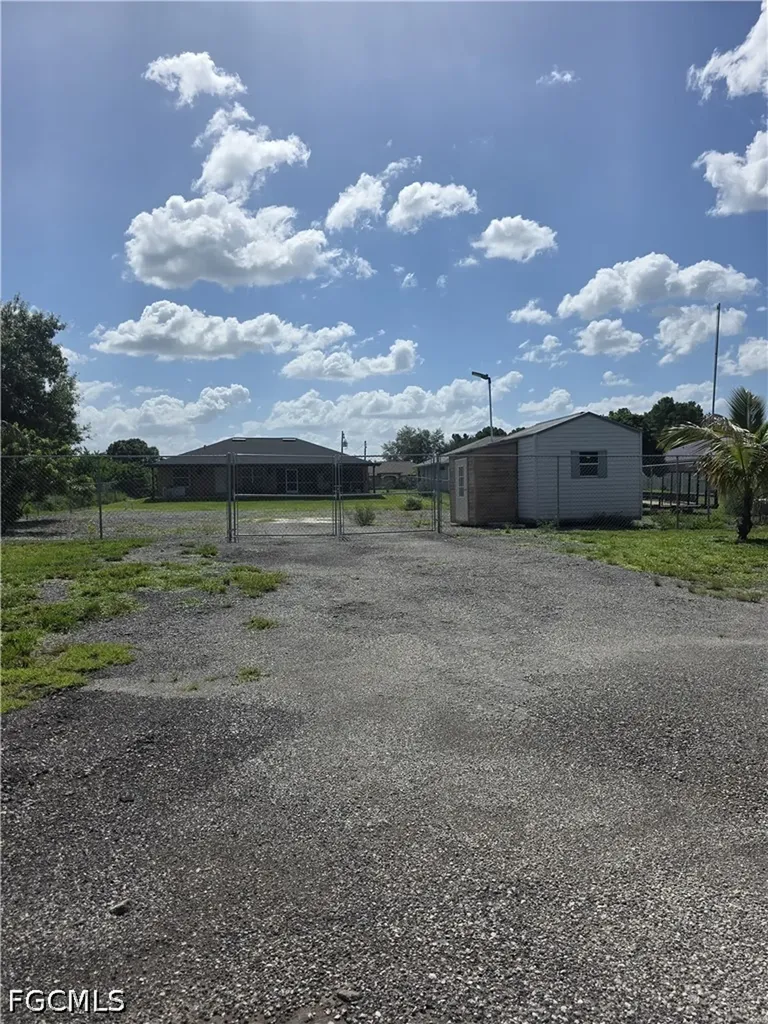 1816 Tomaso Avenue Lehigh Acres FL 33972