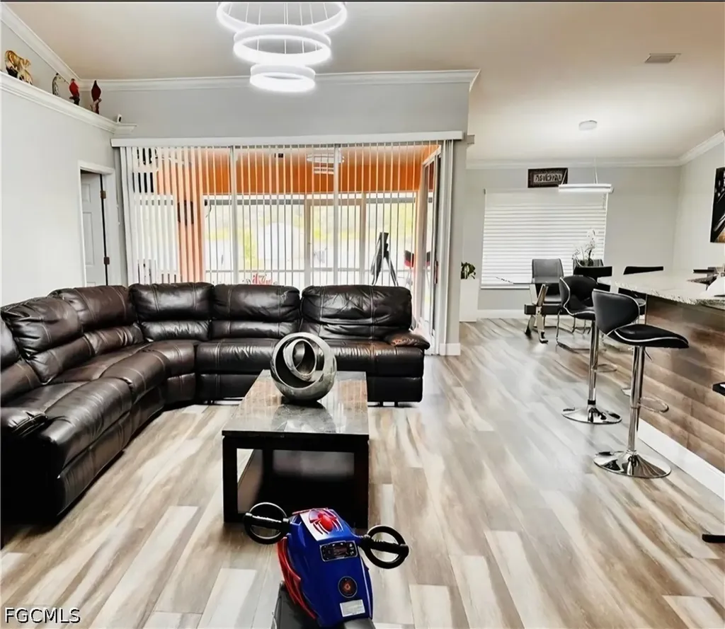 1816 Tomaso Avenue Lehigh Acres FL 33972