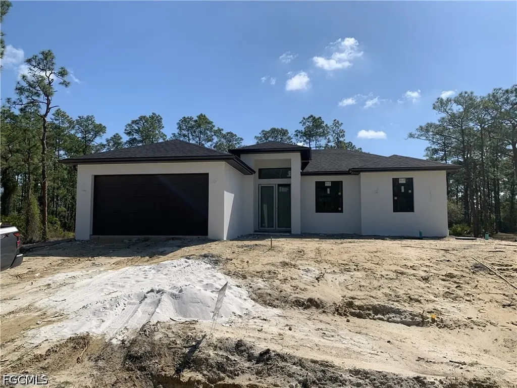 1016 Cortez Avenue Lehigh Acres FL 33972