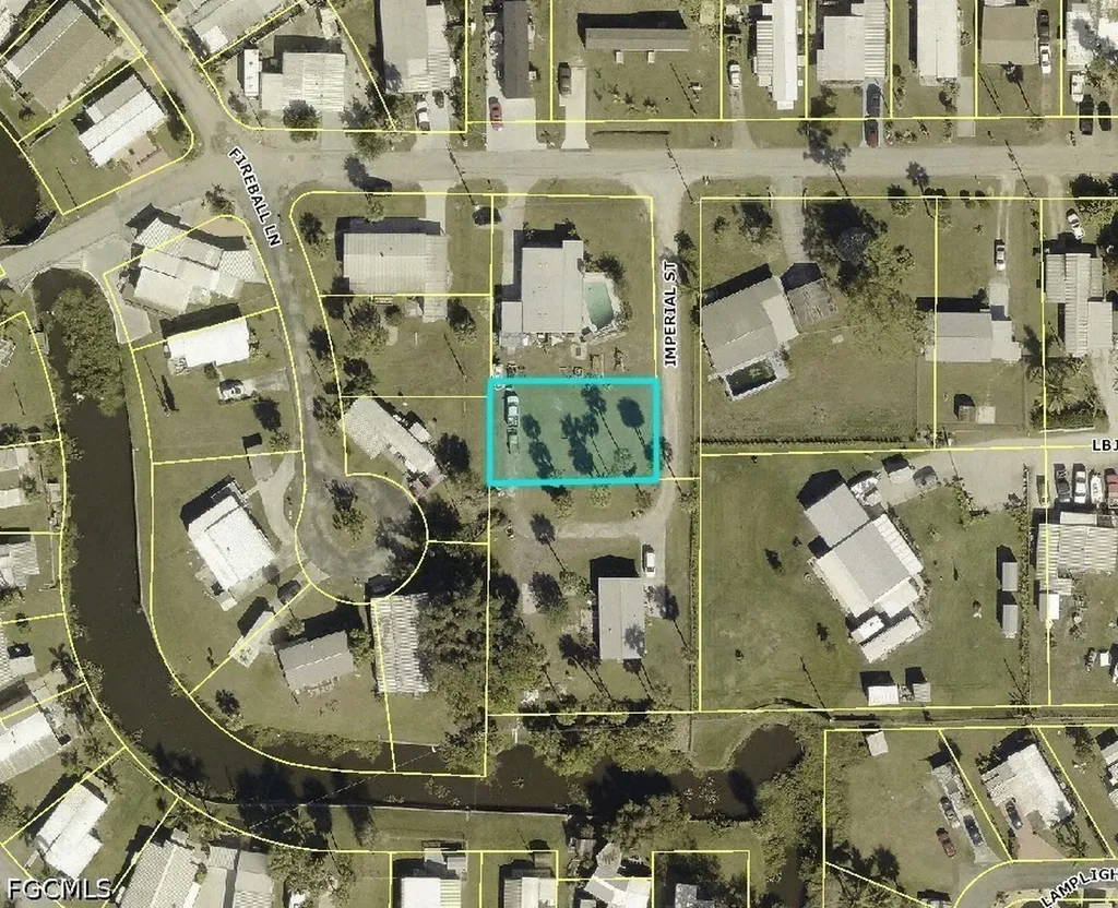 101 Imperial Street North Fort Myers FL 33917