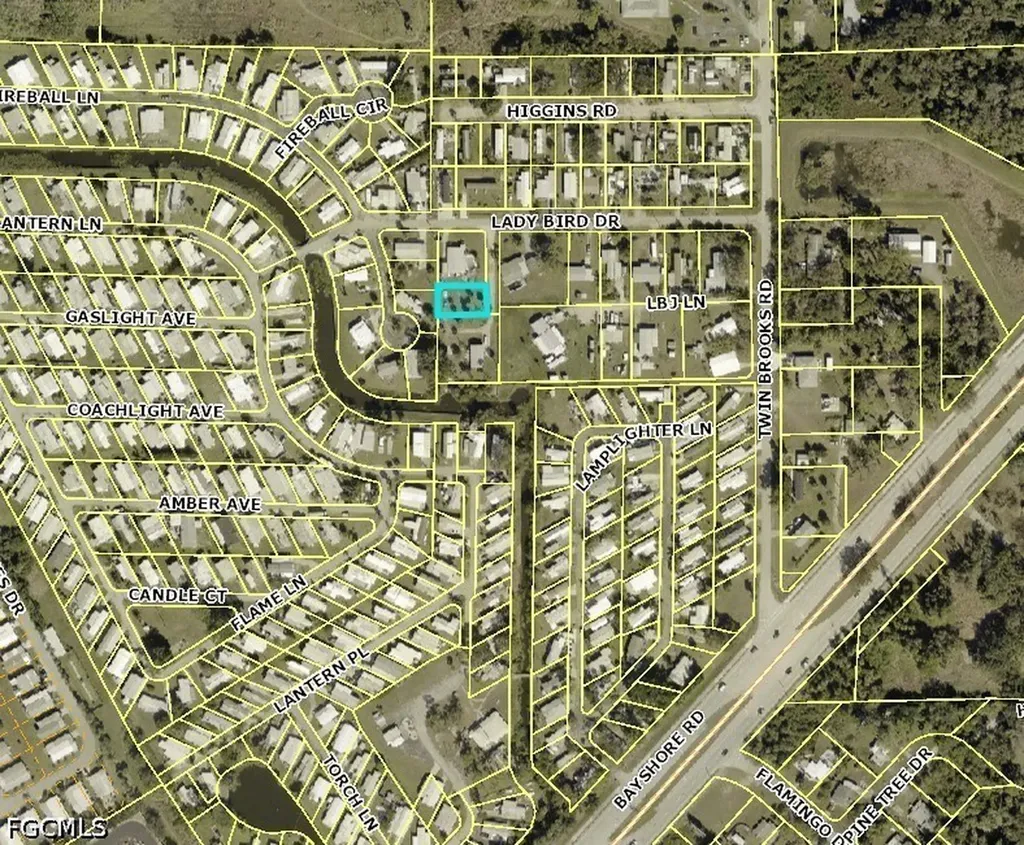 101 Imperial Street North Fort Myers FL 33917