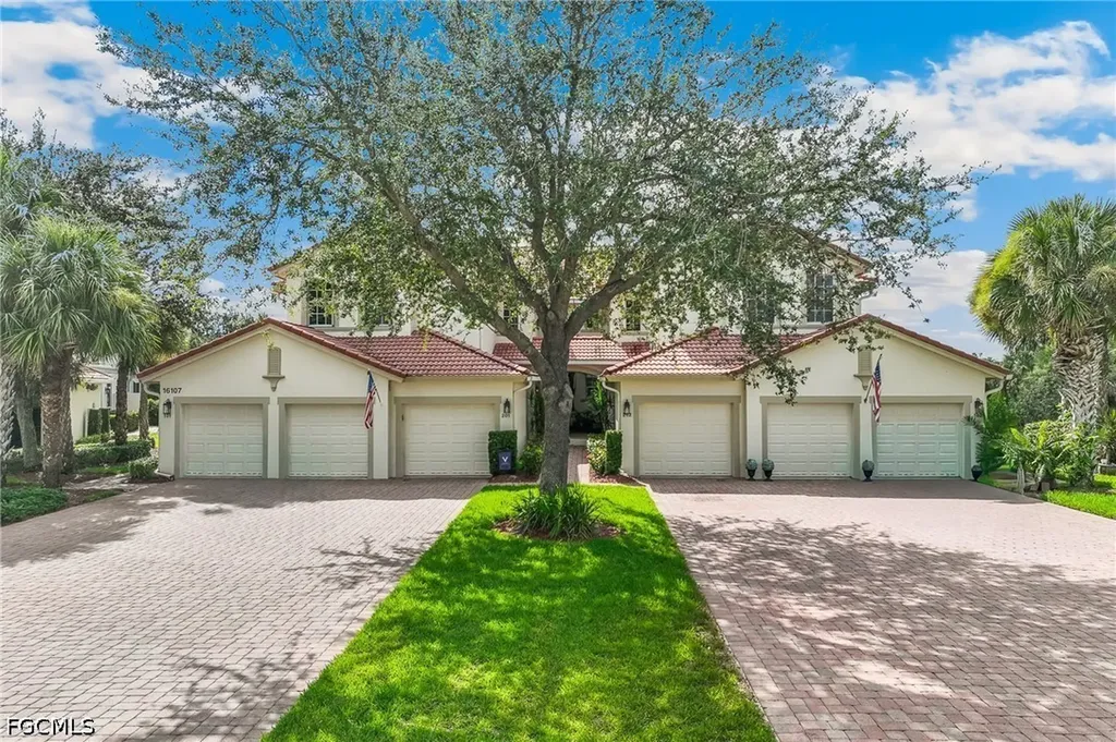 16107 Mount Abbey Way Fort Myers FL 33908