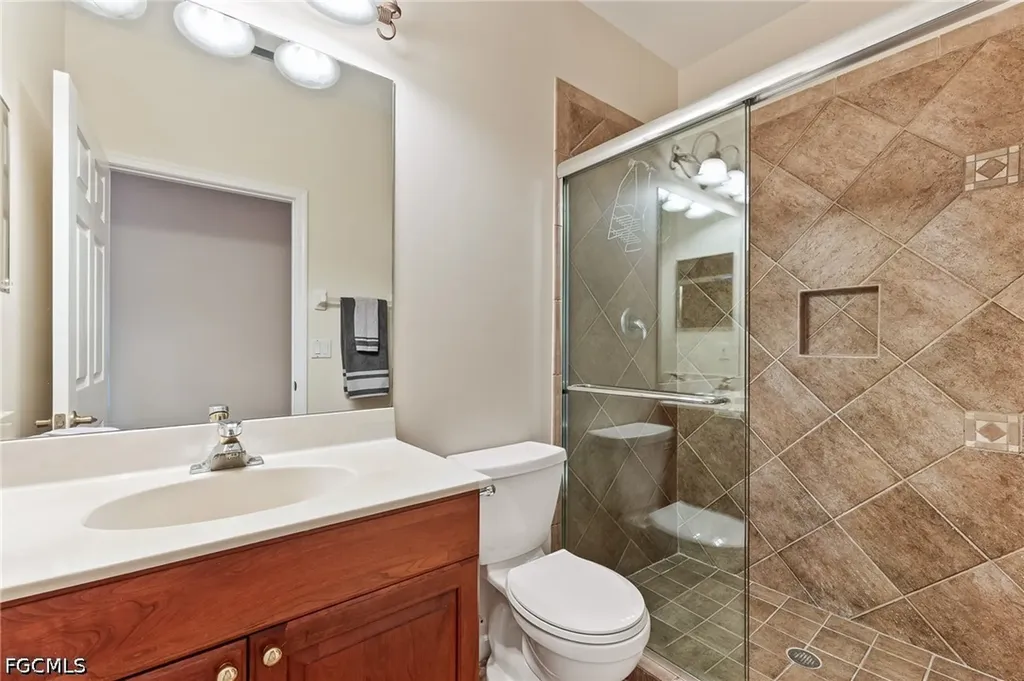 16107 Mount Abbey Way Fort Myers FL 33908