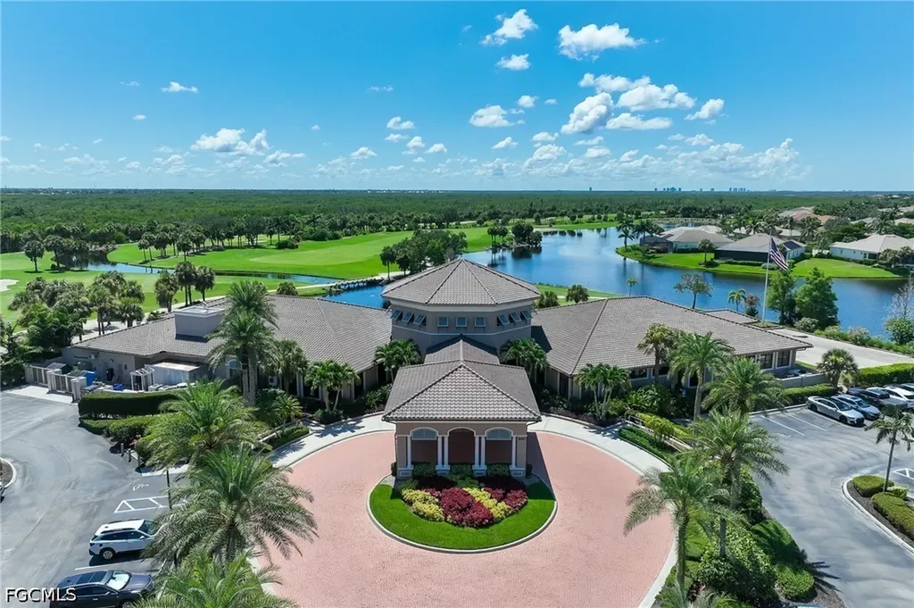 16107 Mount Abbey Way Fort Myers FL 33908