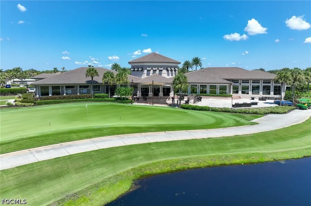 16107 Mount Abbey Way Fort Myers FL 33908
