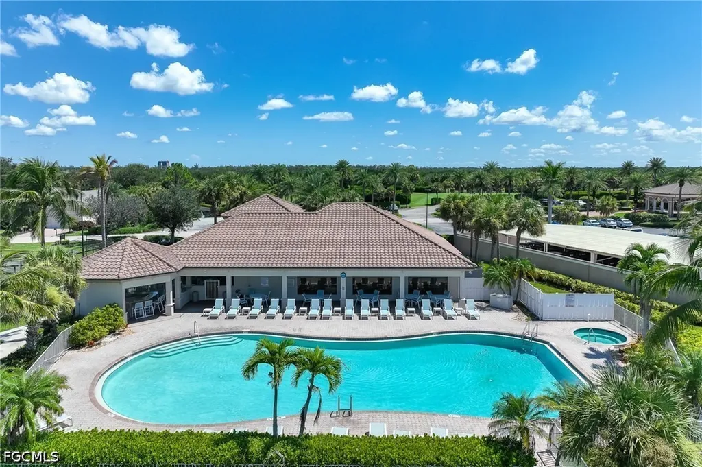 16107 Mount Abbey Way Fort Myers FL 33908
