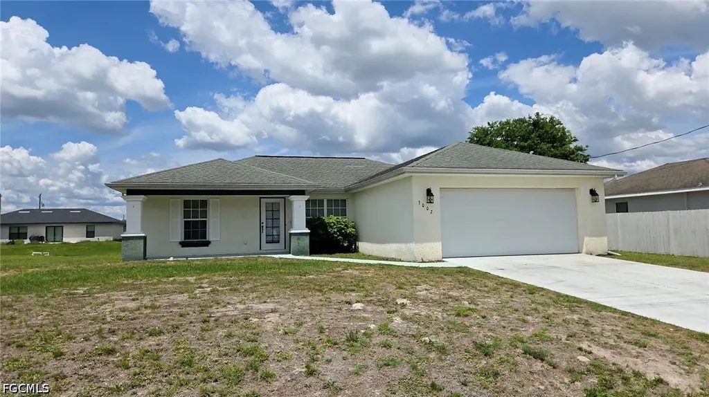 3002 52 Street W Lehigh Acres FL 33971
