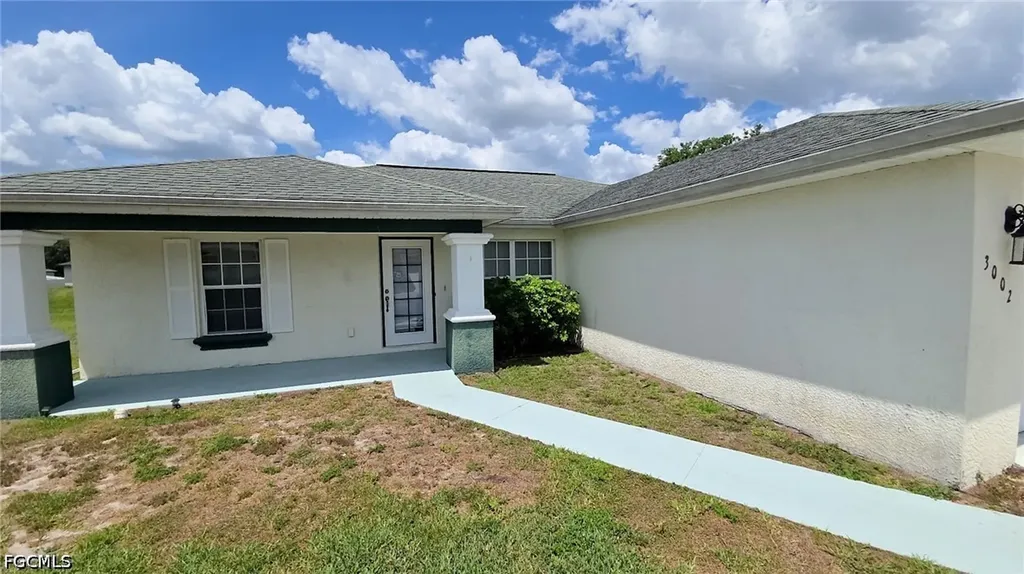 3002 52 Street W Lehigh Acres FL 33971