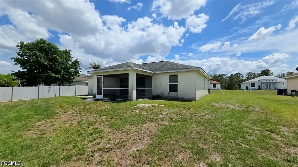 3002 52 Street W Lehigh Acres FL 33971