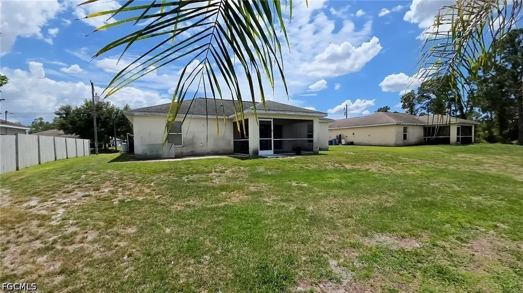 3002 52 Street W Lehigh Acres FL 33971