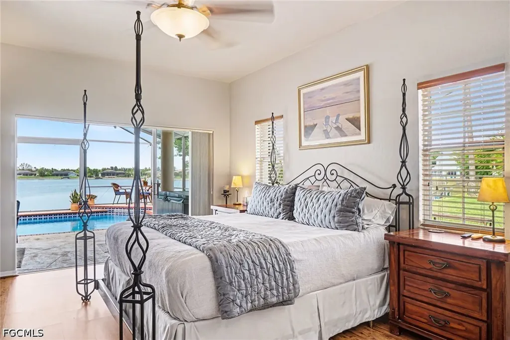 1323 SW 27th Terrace Cape Coral FL 33914