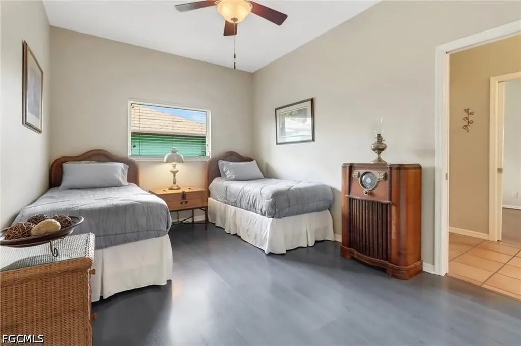1323 SW 27th Terrace Cape Coral FL 33914