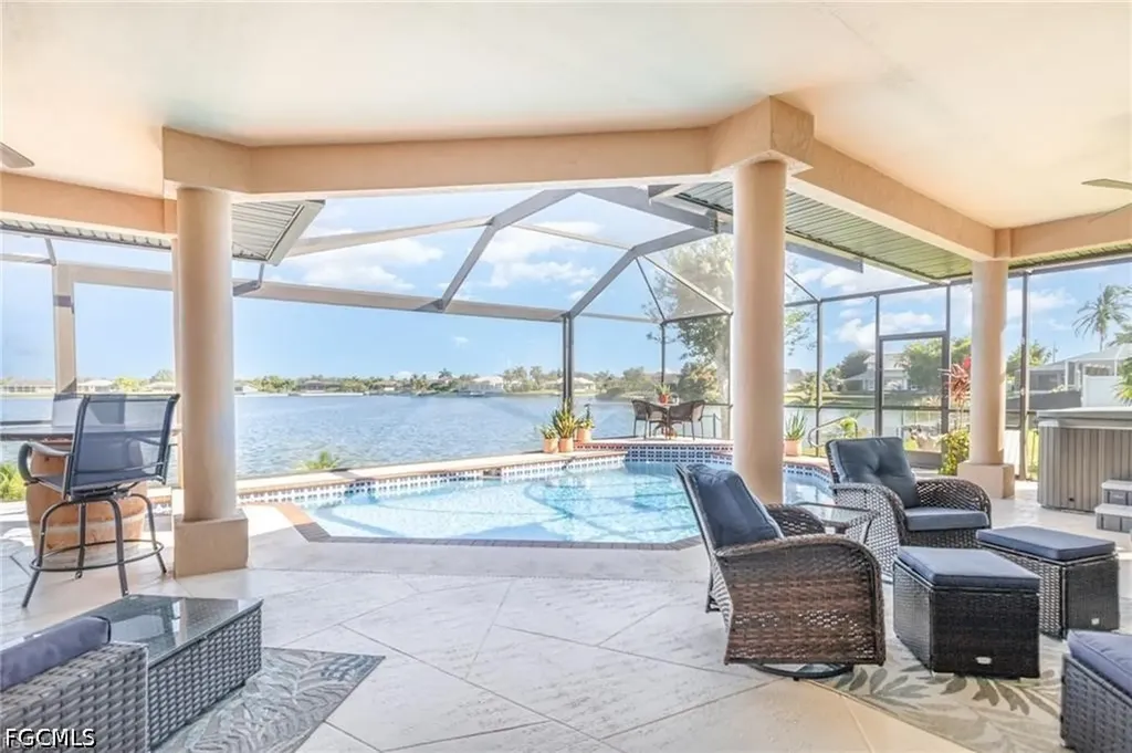 1323 SW 27th Terrace Cape Coral FL 33914