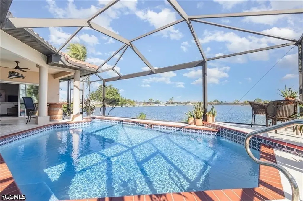 1323 SW 27th Terrace Cape Coral FL 33914