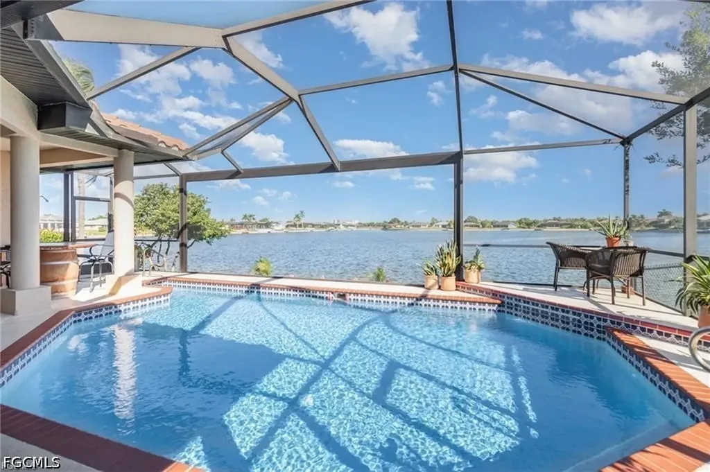 1323 SW 27th Terrace Cape Coral FL 33914