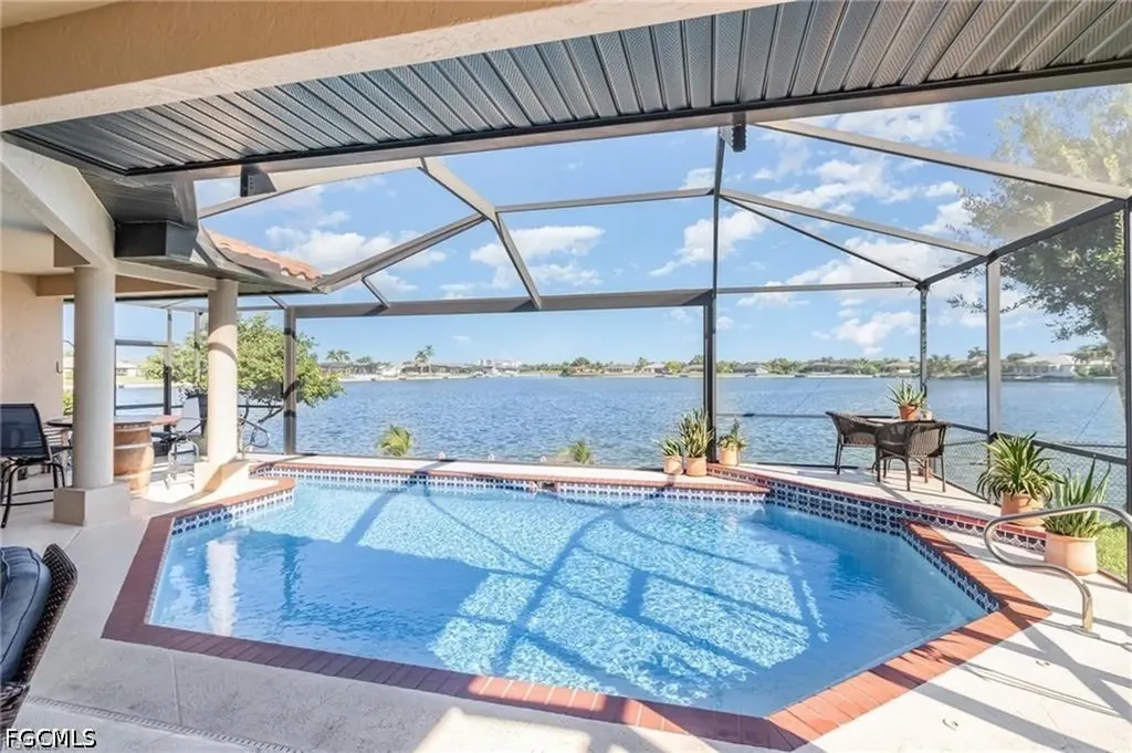 1323 SW 27th Terrace Cape Coral FL 33914