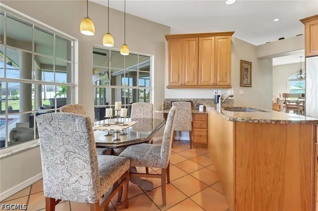 1323 SW 27th Terrace Cape Coral FL 33914