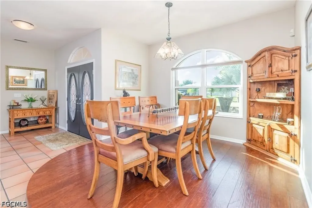 1323 SW 27th Terrace Cape Coral FL 33914