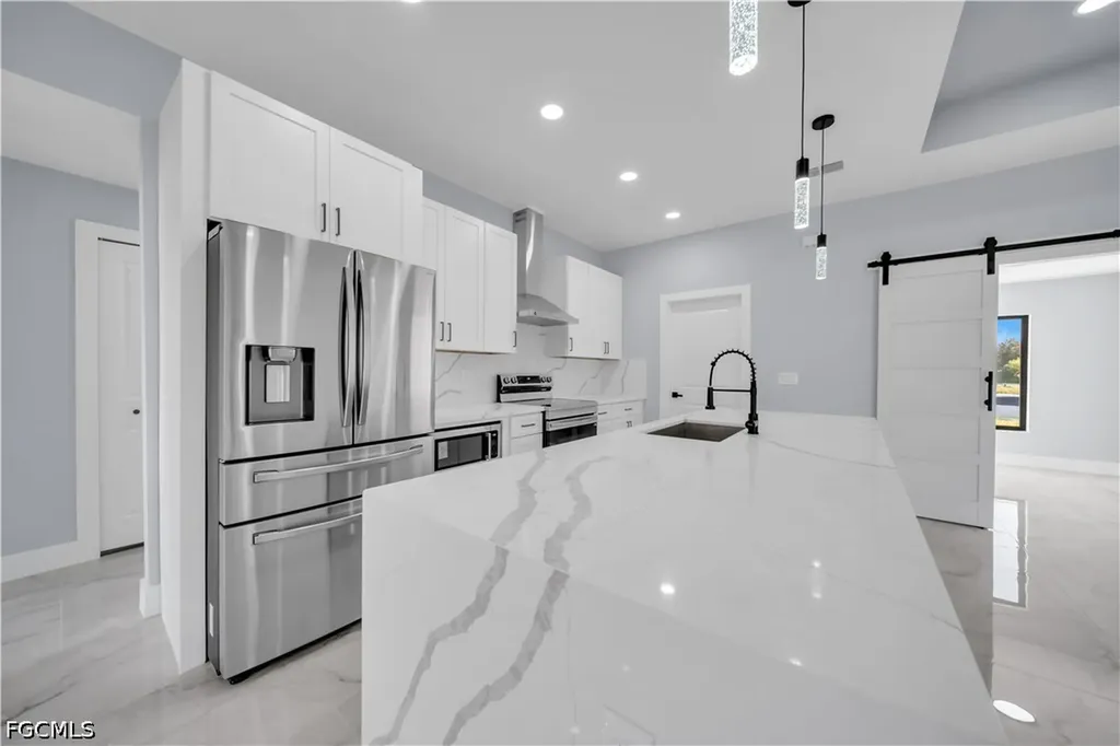 4028 26th Street SW Lehigh Acres FL 33976