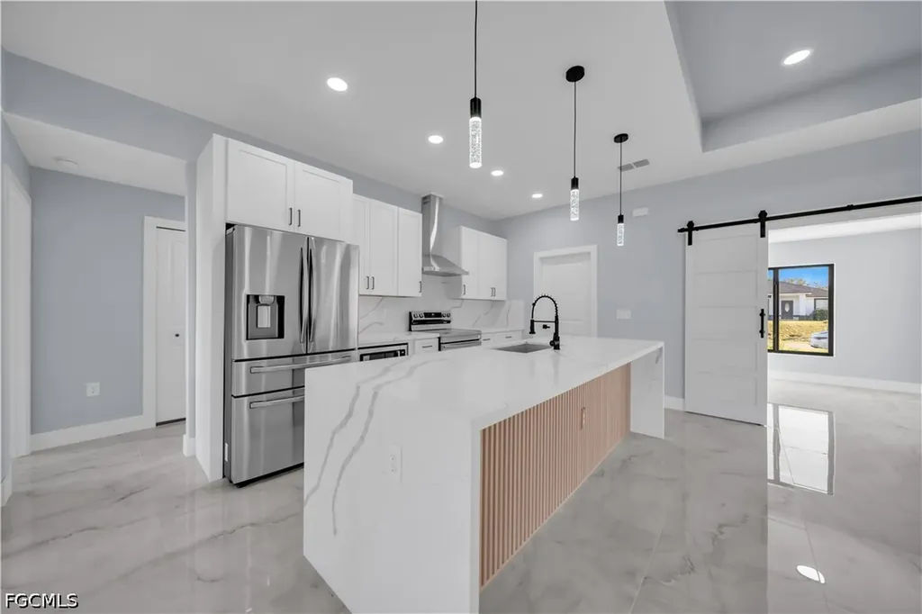4028 26th Street SW Lehigh Acres FL 33976