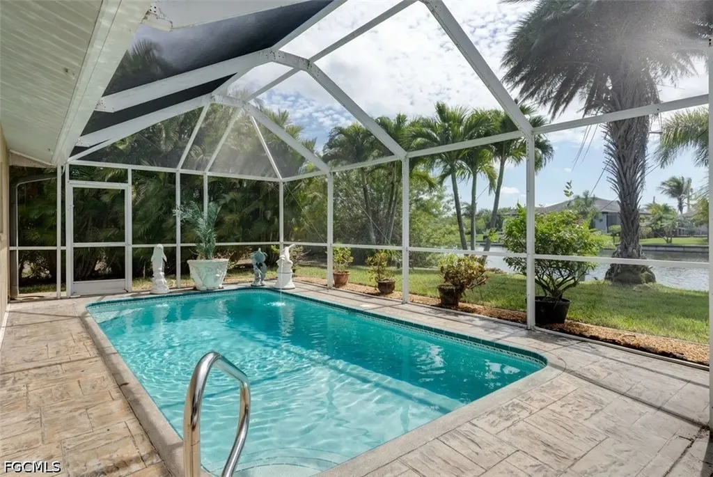 2912 SW 1st Terrace Cape Coral FL 33991