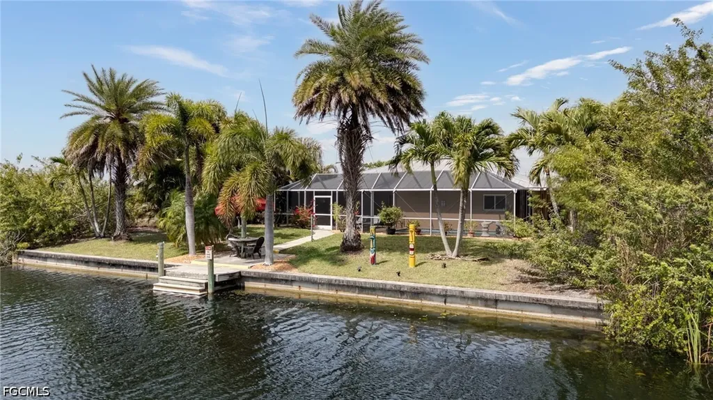 2912 SW 1st Terrace Cape Coral FL 33991