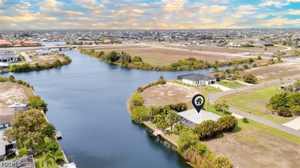2912 SW 1st Terrace Cape Coral FL 33991