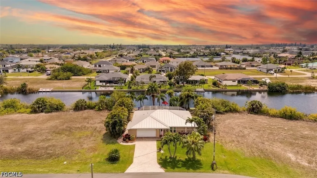 2912 SW 1st Terrace Cape Coral FL 33991