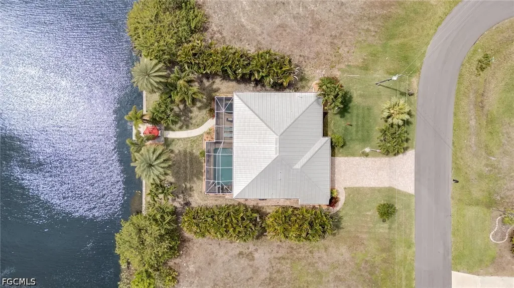 2912 SW 1st Terrace Cape Coral FL 33991