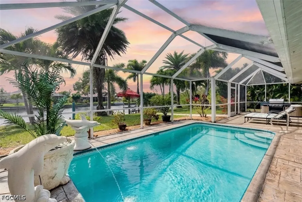 2912 SW 1st Terrace Cape Coral FL 33991