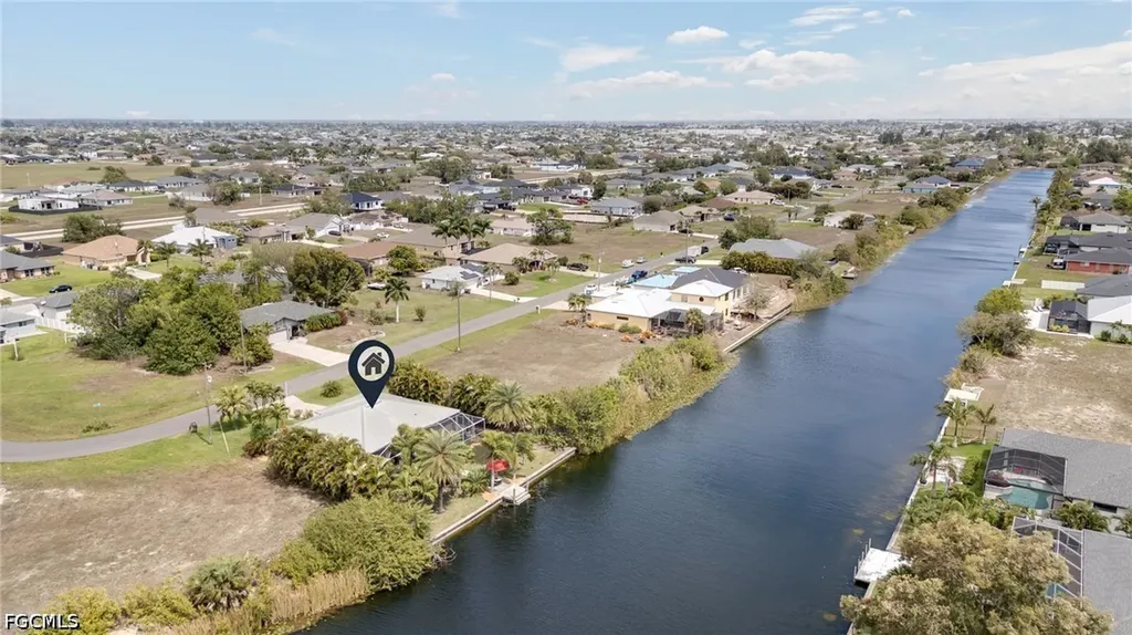 2912 SW 1st Terrace Cape Coral FL 33991