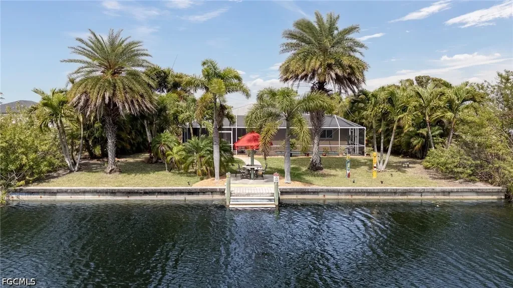 2912 SW 1st Terrace Cape Coral FL 33991