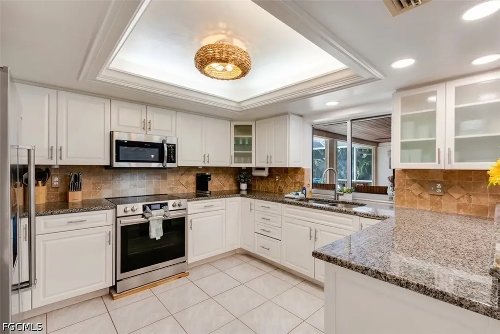 2912 SW 1st Terrace Cape Coral FL 33991