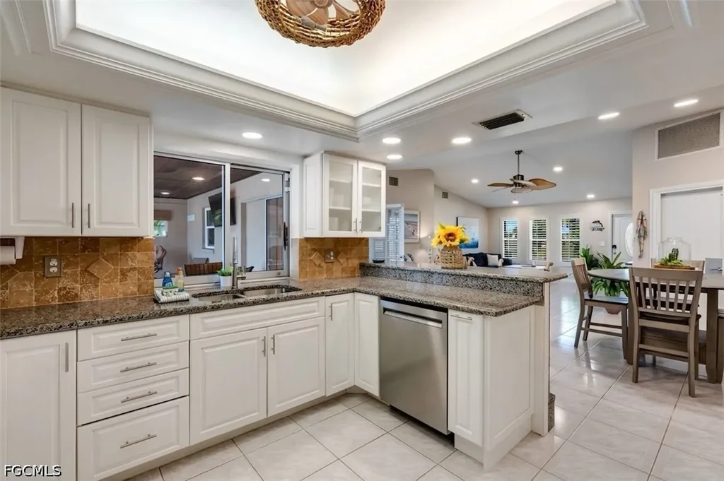 2912 SW 1st Terrace Cape Coral FL 33991