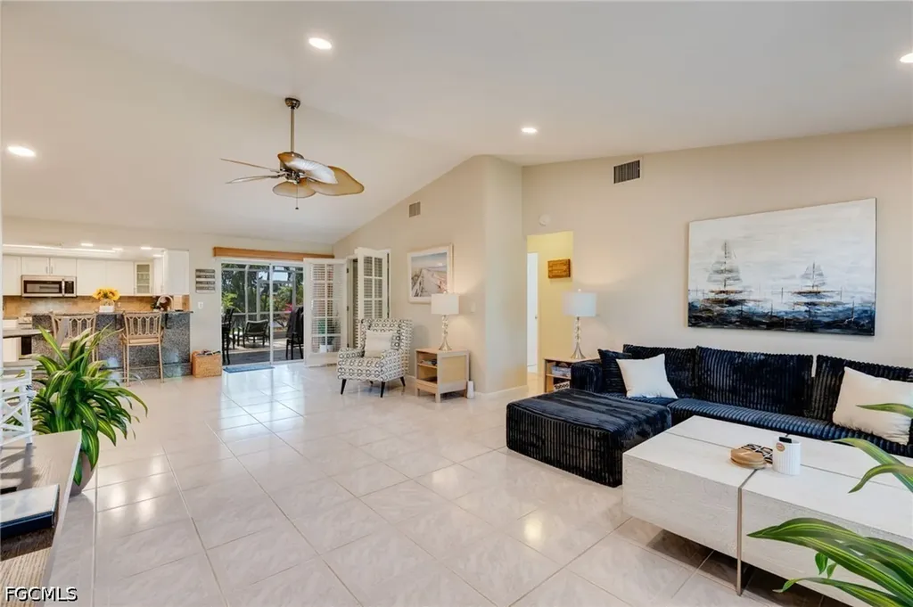 2912 SW 1st Terrace Cape Coral FL 33991
