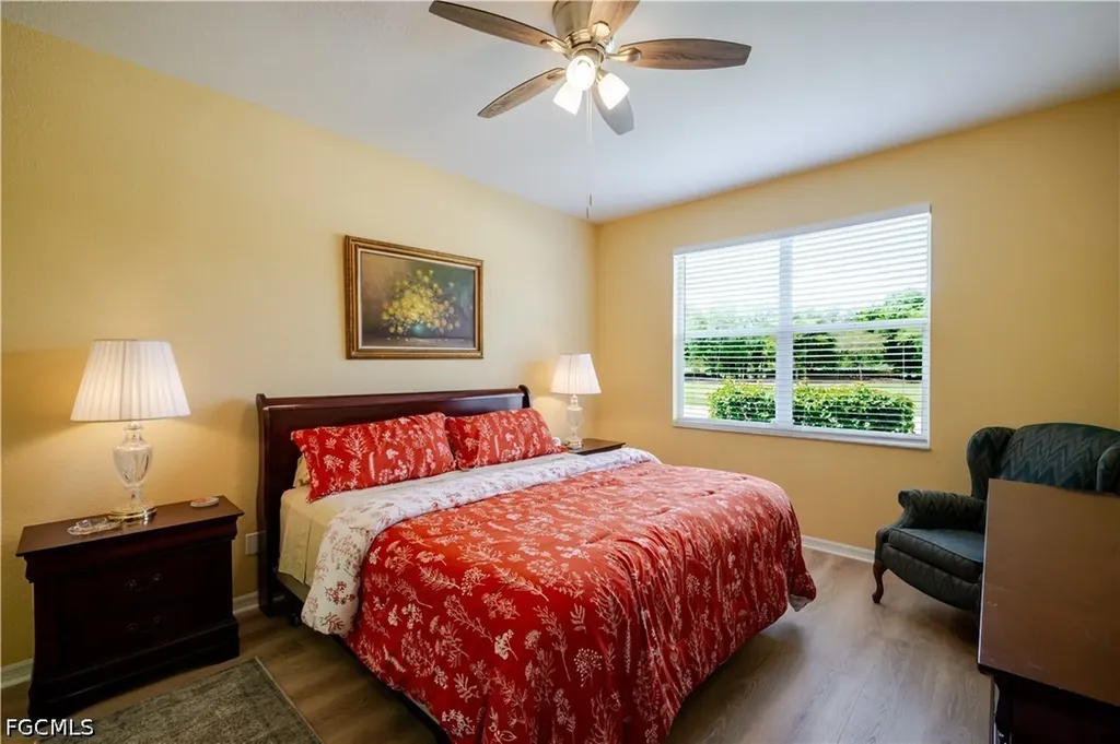 1710 Palo Duro Boulevard North Fort Myers FL 33917