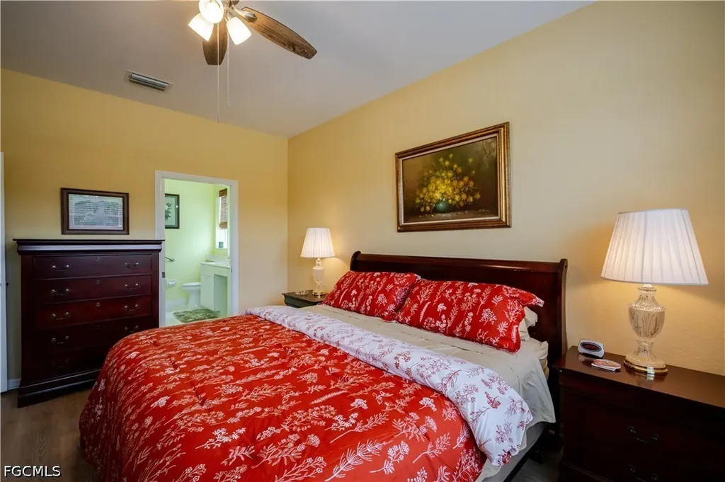 1710 Palo Duro Boulevard North Fort Myers FL 33917