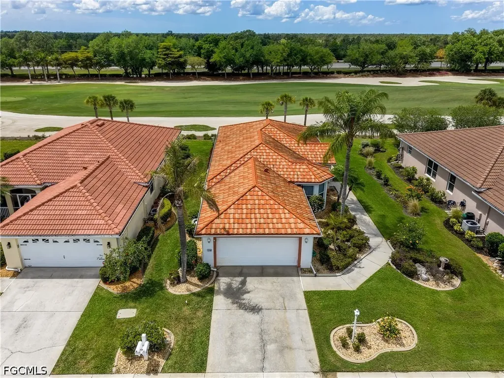 1710 Palo Duro Boulevard North Fort Myers FL 33917