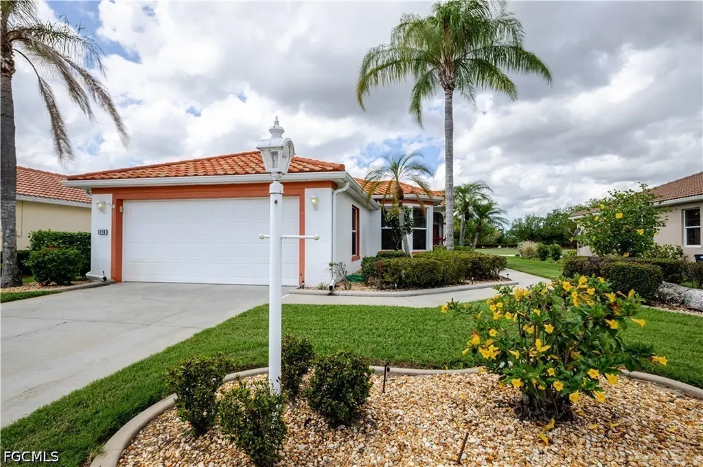 1710 Palo Duro Boulevard North Fort Myers FL 33917