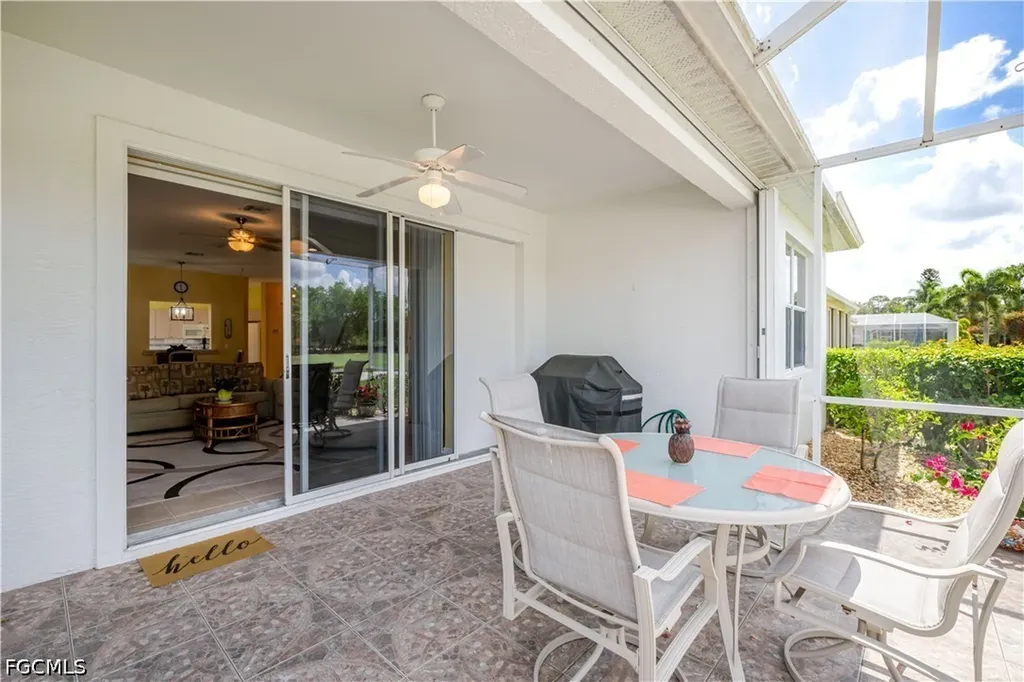 1710 Palo Duro Boulevard North Fort Myers FL 33917