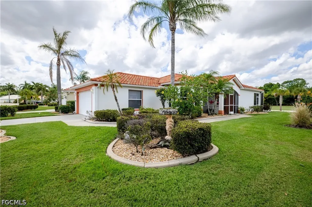 1710 Palo Duro Boulevard North Fort Myers FL 33917
