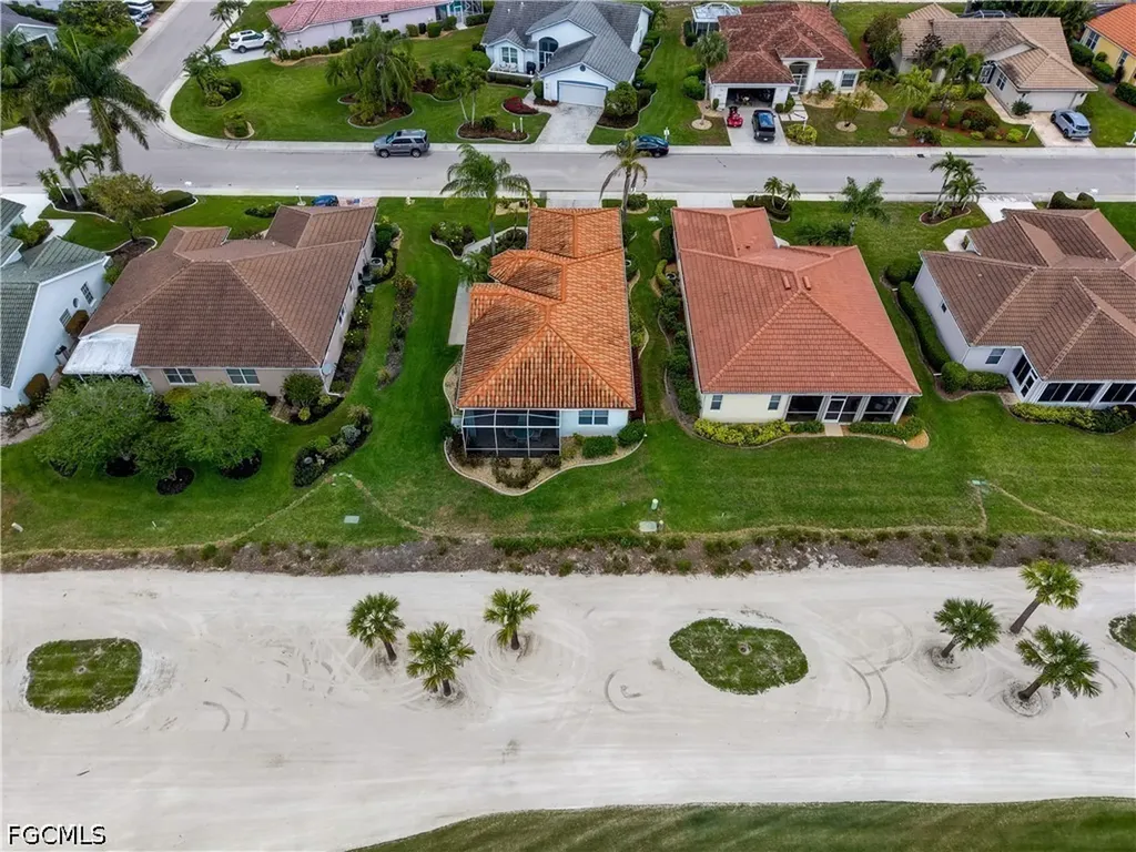 1710 Palo Duro Boulevard North Fort Myers FL 33917