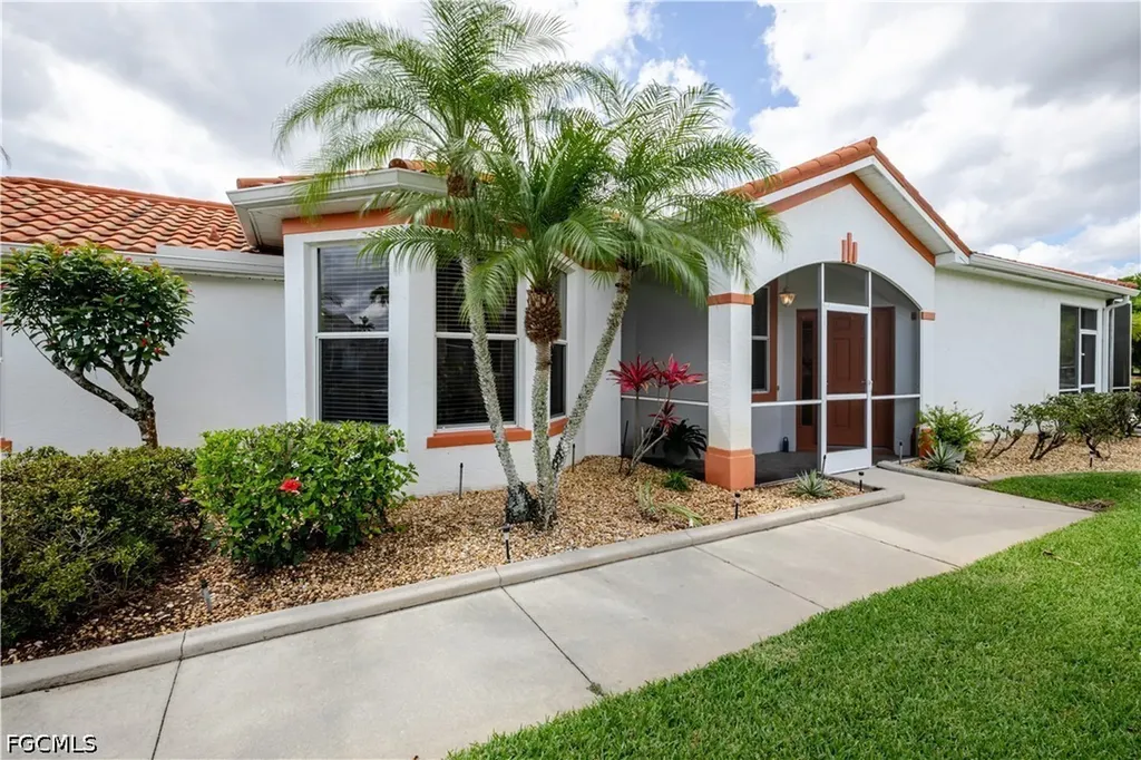 1710 Palo Duro Boulevard North Fort Myers FL 33917