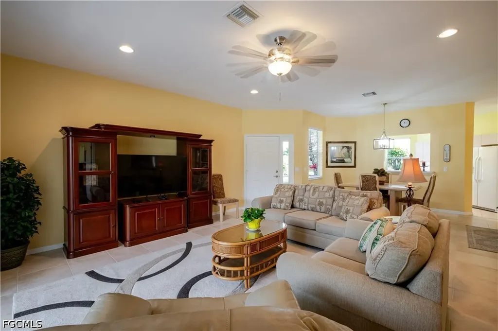 1710 Palo Duro Boulevard North Fort Myers FL 33917