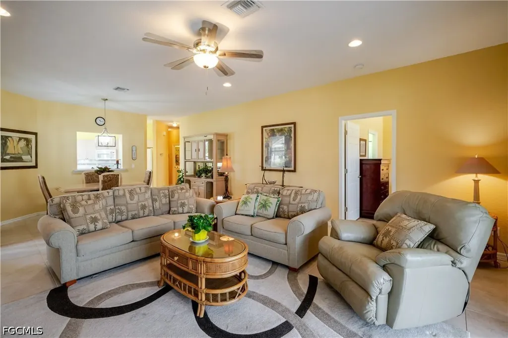 1710 Palo Duro Boulevard North Fort Myers FL 33917