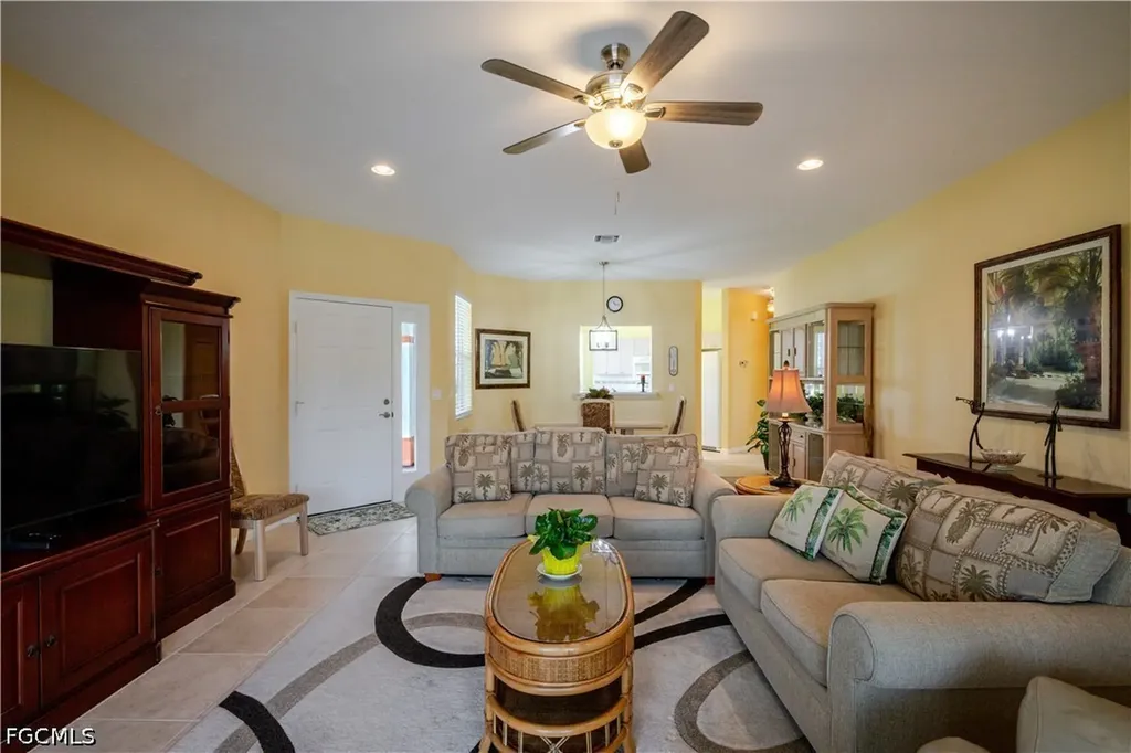 1710 Palo Duro Boulevard North Fort Myers FL 33917