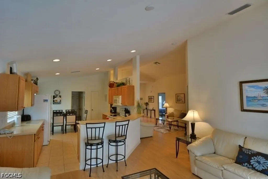 8887 Falcon Pointe Loop Fort Myers FL 33912