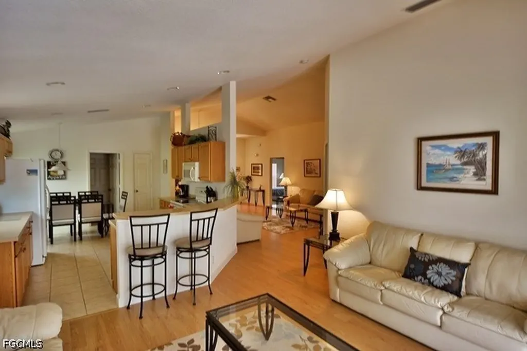 8887 Falcon Pointe Loop Fort Myers FL 33912