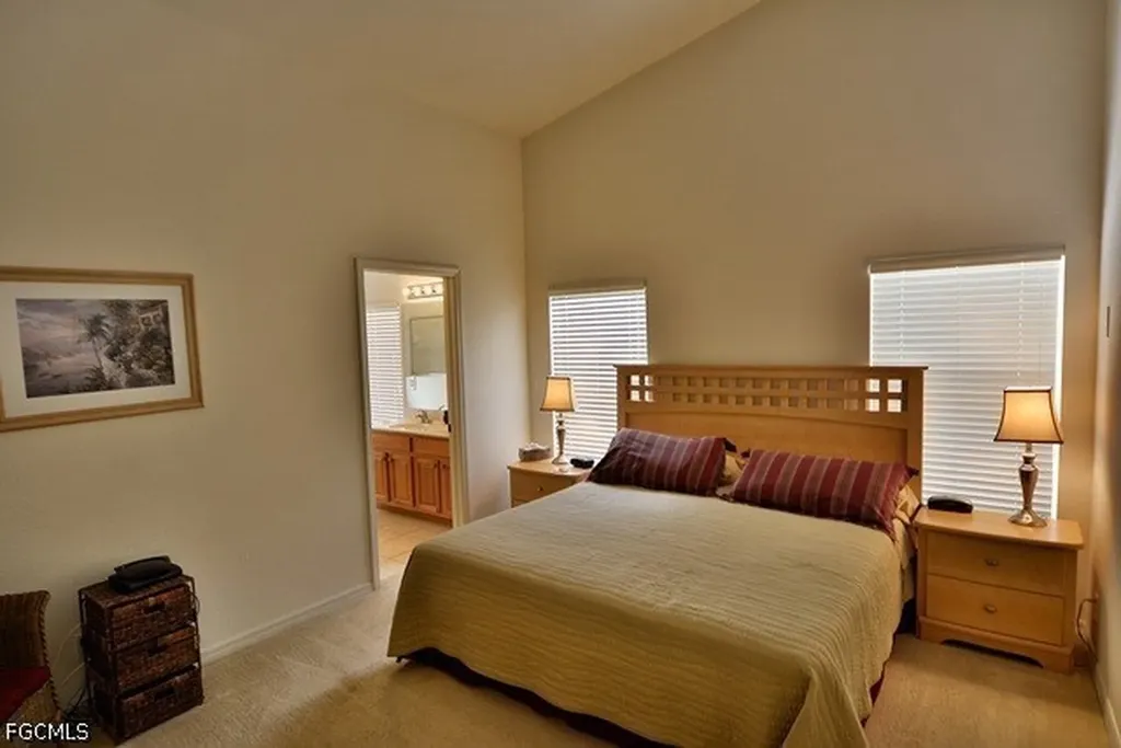 8887 Falcon Pointe Loop Fort Myers FL 33912