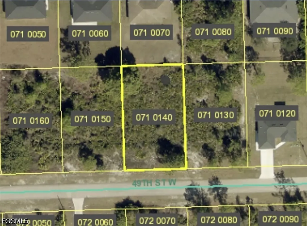 2706 49th Street W Lehigh Acres FL 33971